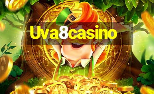 Uva8casino