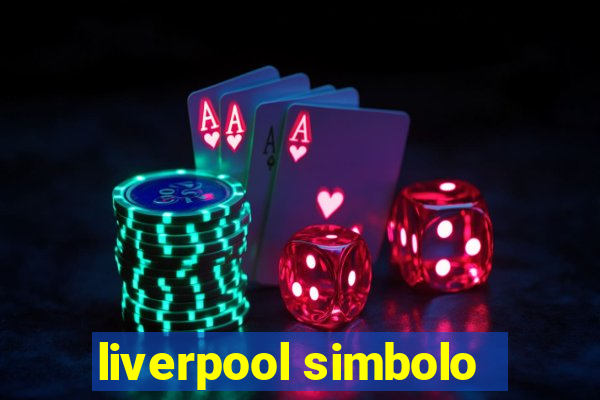 liverpool simbolo