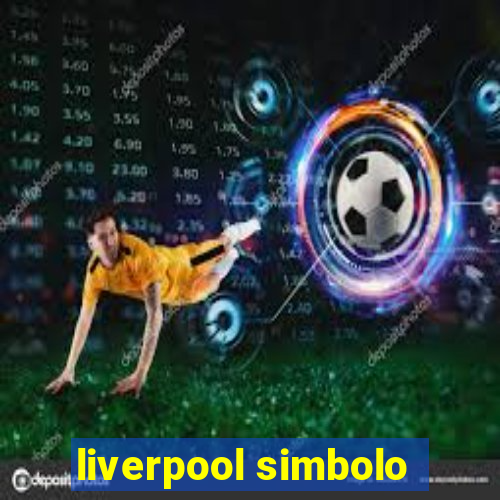 liverpool simbolo