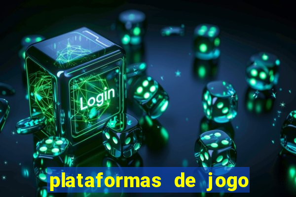 plataformas de jogo que d?o dinheiro ao se cadastrar