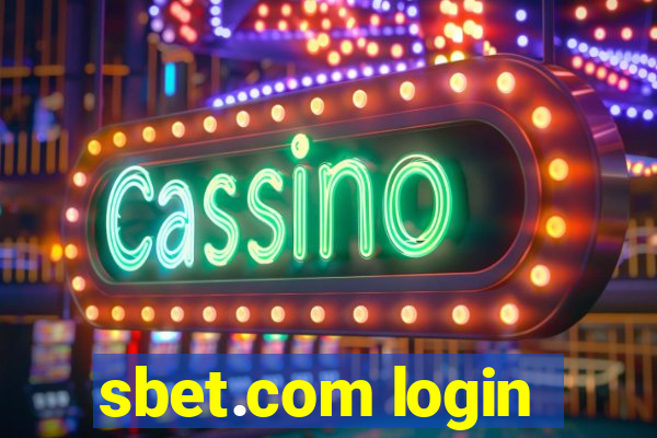 sbet.com login