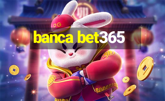 banca bet365