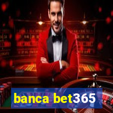 banca bet365