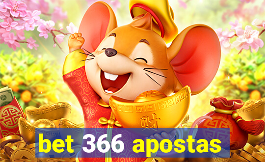 bet 366 apostas