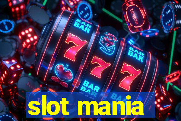 slot mania