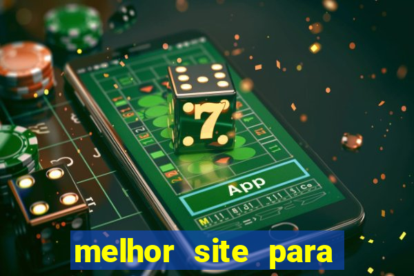 melhor site para jogar blackjack