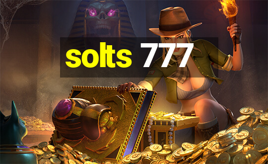 solts 777