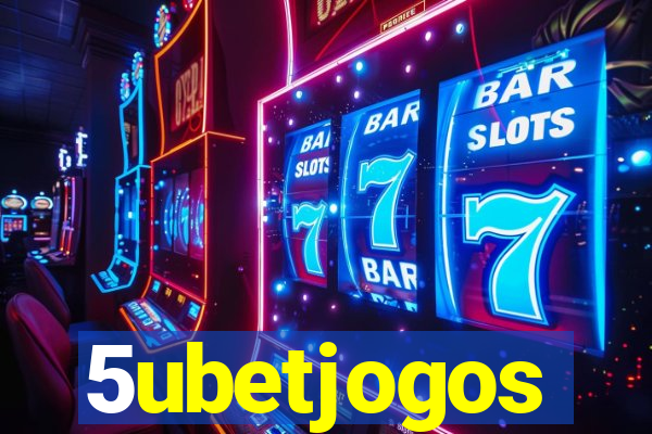 5ubetjogos