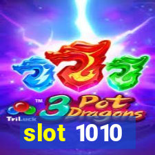 slot 1010