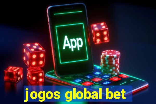 jogos global bet