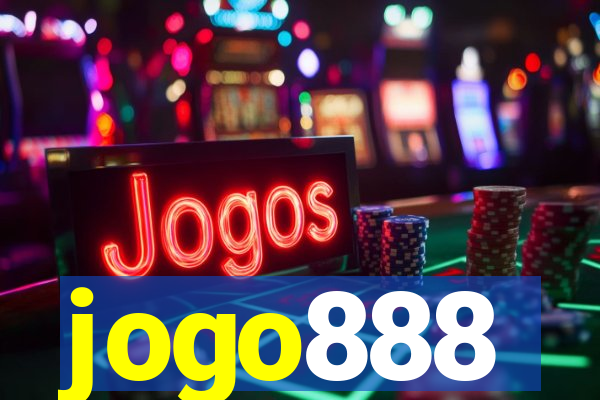 jogo888