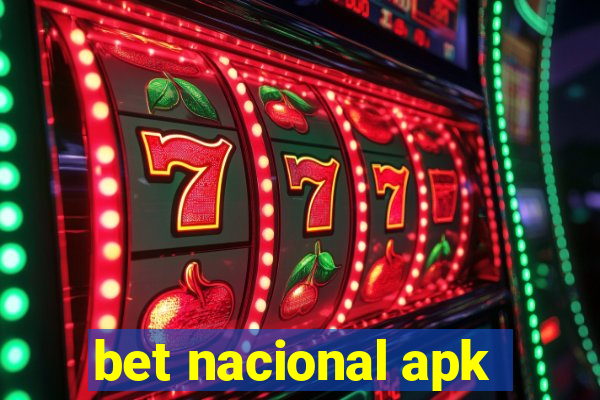 bet nacional apk