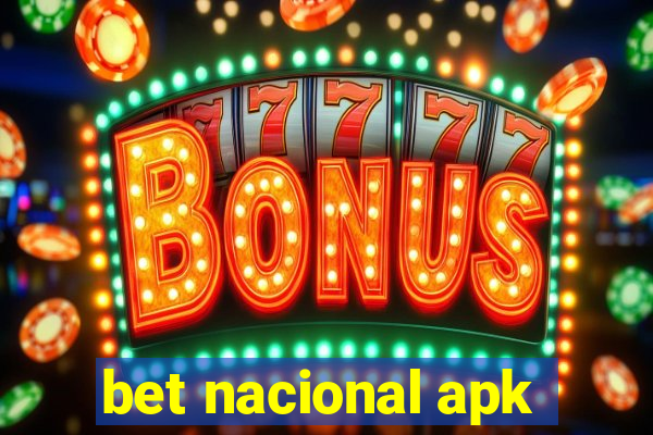 bet nacional apk