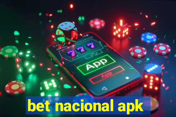 bet nacional apk