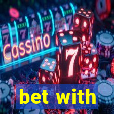 bet with