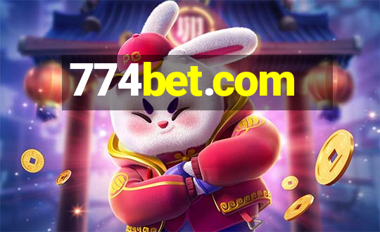 774bet.com