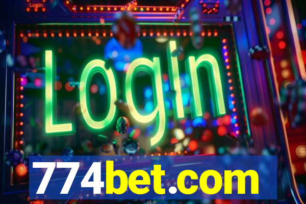 774bet.com