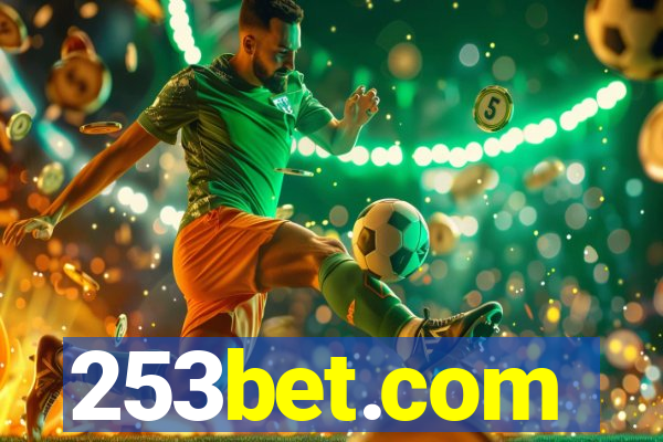 253bet.com