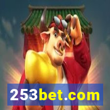 253bet.com