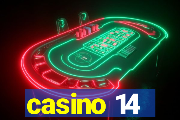 casino 14