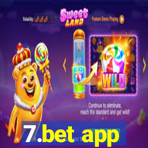 7.bet app