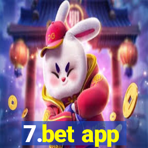 7.bet app