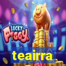 teairra