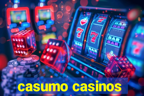 casumo casinos