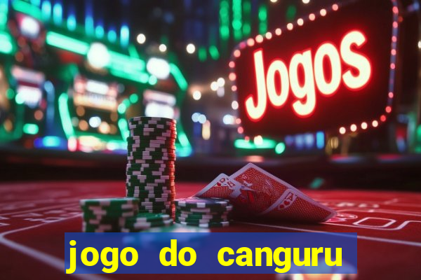 jogo do canguru bet app