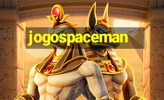 jogospaceman