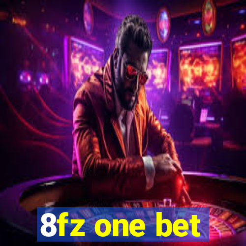 8fz one bet