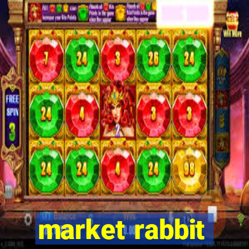 market rabbit