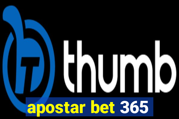 apostar bet 365