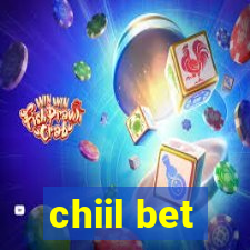 chiil bet