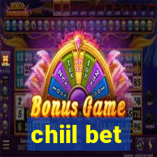 chiil bet