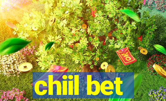 chiil bet