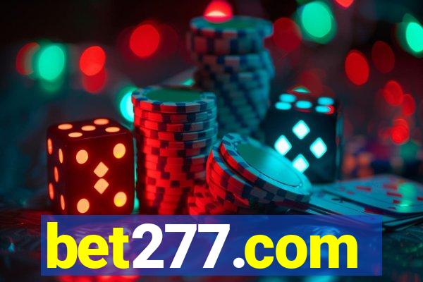 bet277.com