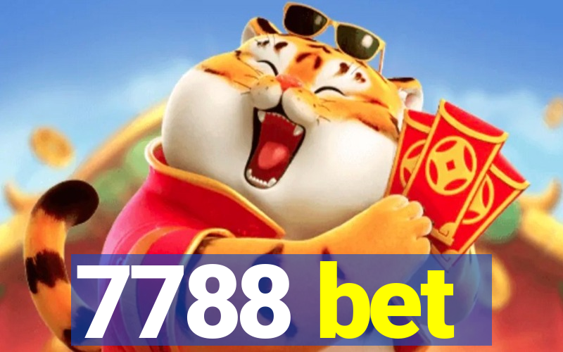 7788 bet