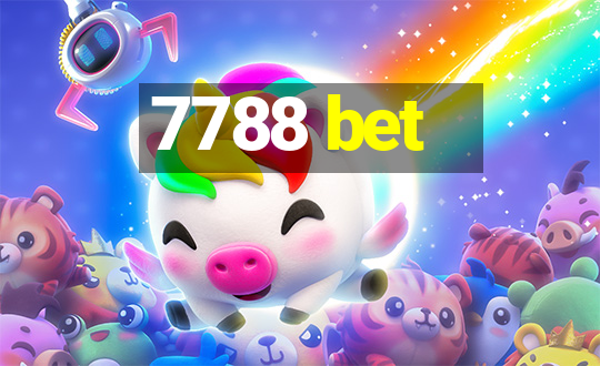 7788 bet