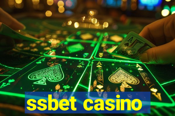 ssbet casino