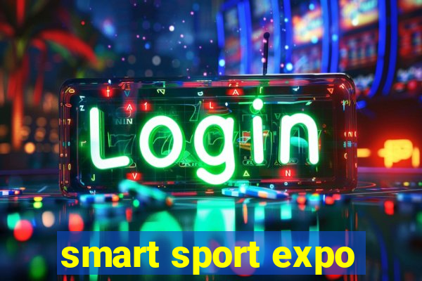 smart sport expo