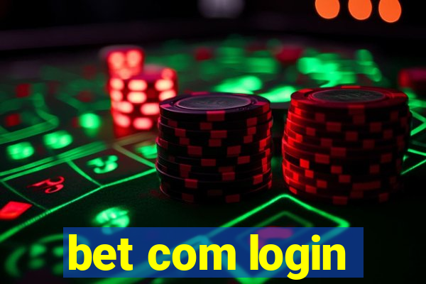 bet com login