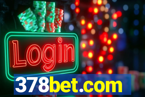 378bet.com