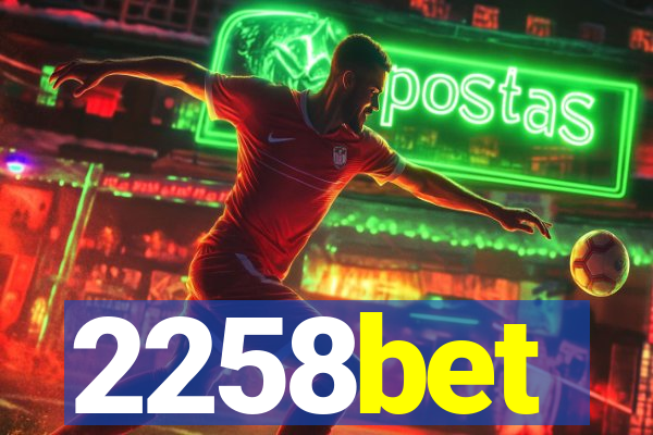 2258bet