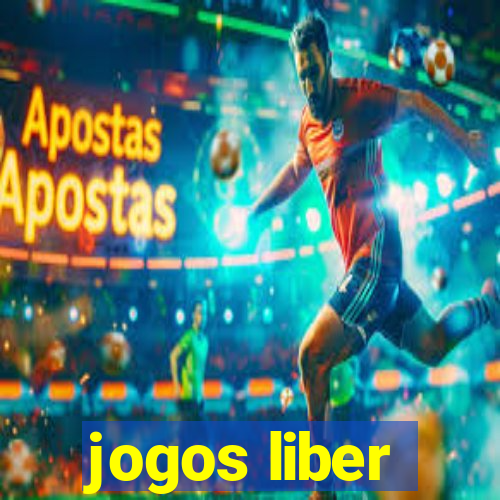 jogos liber