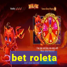 bet roleta