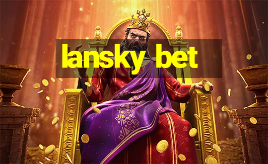 lansky bet