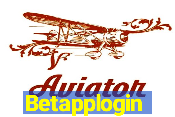 Betapplogin