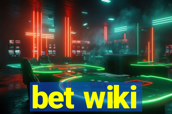 bet wiki