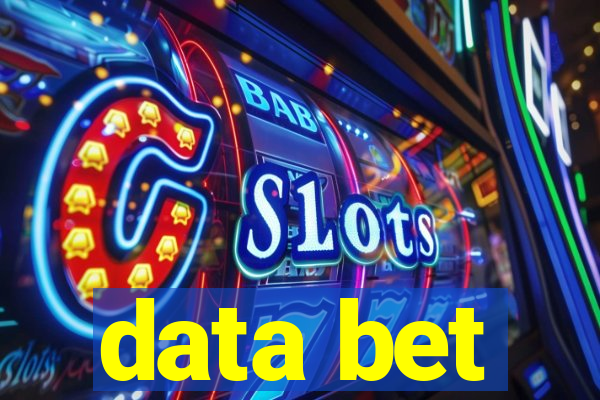 data bet